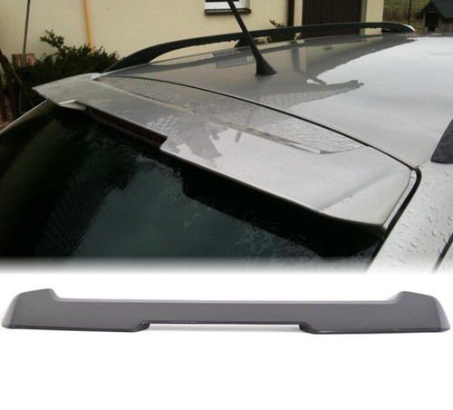 Spoiler tetto posteriore skoda - spoiler,