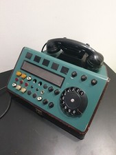 Telefono Centralino Anni 60