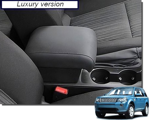 Bracciolo luxury regolabile - bracciolo,