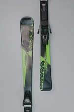 Ski K2 Turbo Caricabatteria