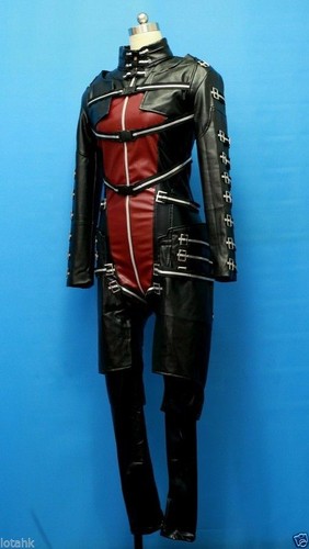 Nuovo costume mass effect - costume,