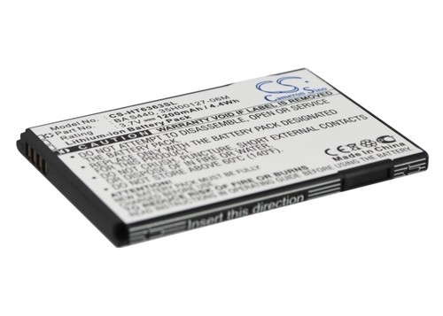 Batteria per htc legend - 3,7,