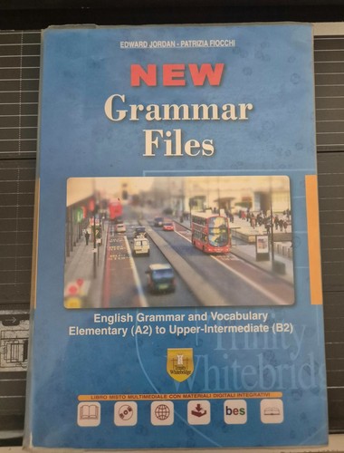 New grammar files english - files.,