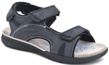 Geox Men's Spherica EC5 Sandal