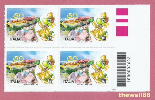 Italia 2025 gardaland - italia, anni