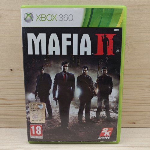Mafia per microsoft - mafia,