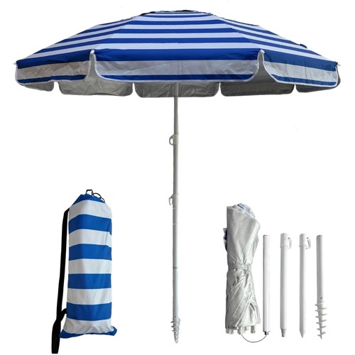 Ombrellone spiaggia - da,