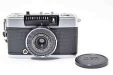 Olympus Pen EE-3 fotocamera