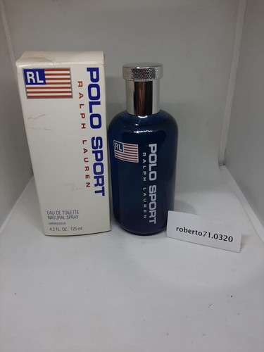 Ralph lauren polo sport - lauren,