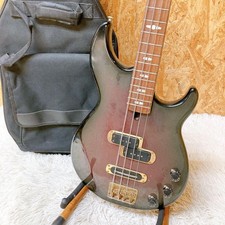 Yamaha BBX Bass BB3000 Look