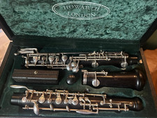strumenti musicali usati -
