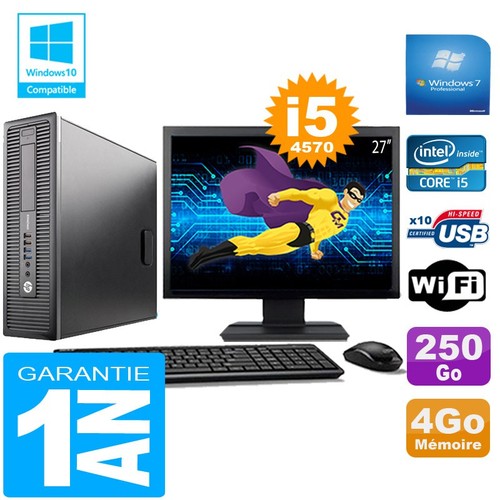 Elitedesk 800 g1 sff - elitedesk,