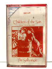 Sallyangie sally mike - sally,