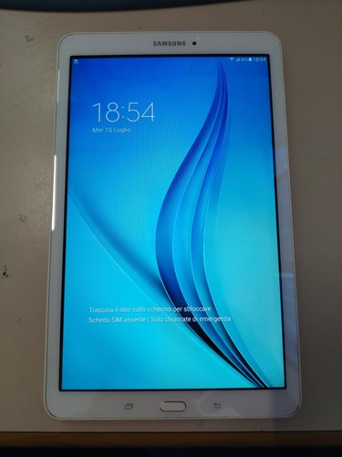 Samsung galaxy tab t560 - galaxy, sm-t560
