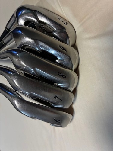 Set ferri golf - set, da