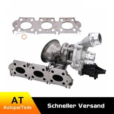Turbocompressore per BMW 116i 118i 218i 318i 418i 11657633795 7633795 1.5L B38B15A