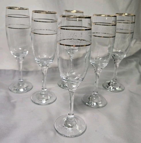 Set flauti champagne paloma - set,