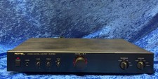 Préamplificateur Rotel  RC-970 MKII - Garanti 1AN