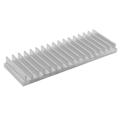 Dissipatore calore coste - dissipatore,