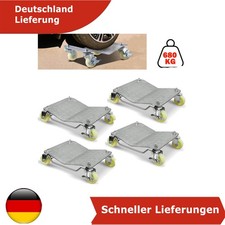 Rullo di manovra 680 kg 4 pz