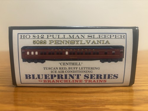 Scale branchline trains - branchline,