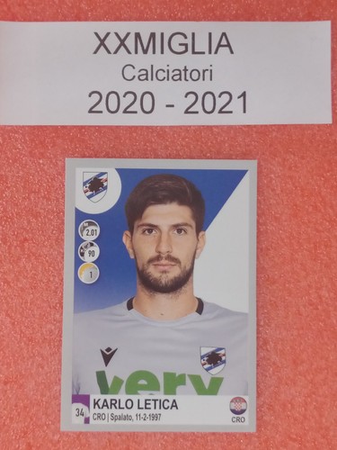 Figurine calciatori panini - figurine,