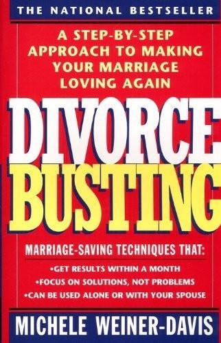 Divorce busting - divorce,