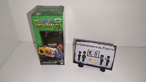 One piece wfc figure - piece,