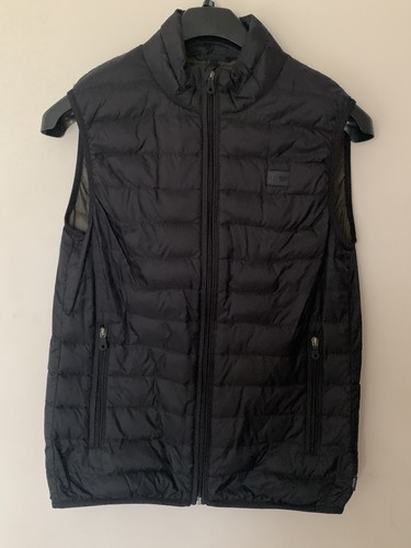 Gilet uomo armani jeans - gilet,