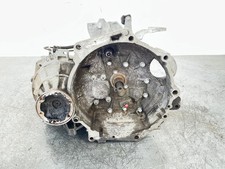 CAMBIO MANUALE COMPLETO PER