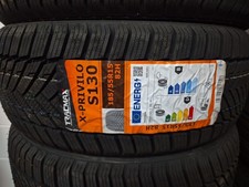 185 55 15  82 H X-PRIVILO