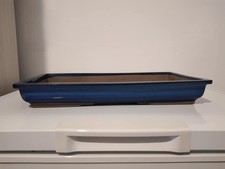 Vaso Bonsai GRES Rettangolare 42cm