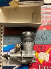 VINTAGE SUPERTIGRE SATURNO G60