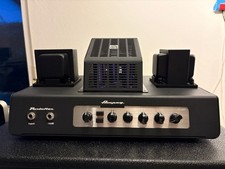 Amplificatore valvolare Ampeg