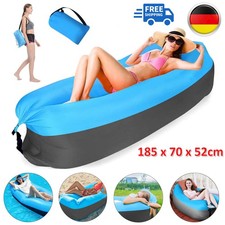 Divano gonfiabile divano