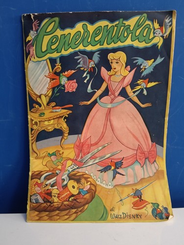 Raro album cenerentola - raro, "