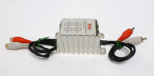Boss audio systems b25n - systems,