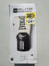 Guantoni da boxe Everlast