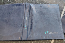 2x raccoglitore ad anelli A4