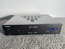 Velodyne SC-1250 SC1250