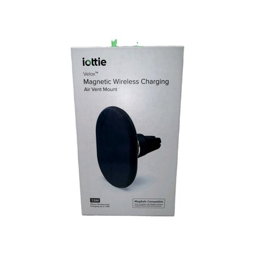 Iottie velox supporto - iottie,