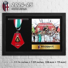 2024-25 Coppa Italia Bologna
