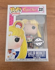 FUNKO POP! ANIMATION SAILOR