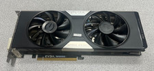 Scheda video EVGA