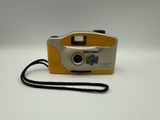 Videogioco Vintage Nintendo 64