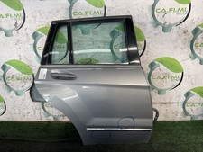 PORTIERA POSTERIORE DESTRA PER