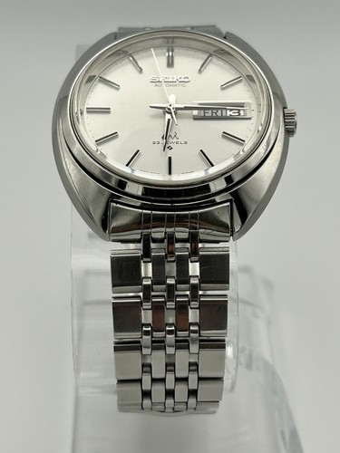 Seiko lord matic 5606 7150 - seiko,