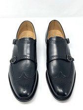 Scarpe Church's in pelle nera