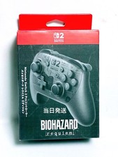 Nintendo Switch Pro Controller