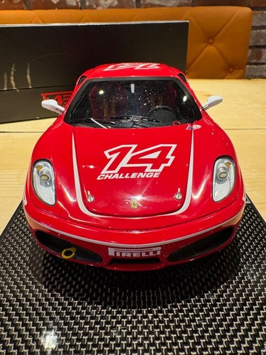 Modellino auto mattel 18 - auto, 1/18